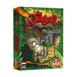 Mini Dungeon