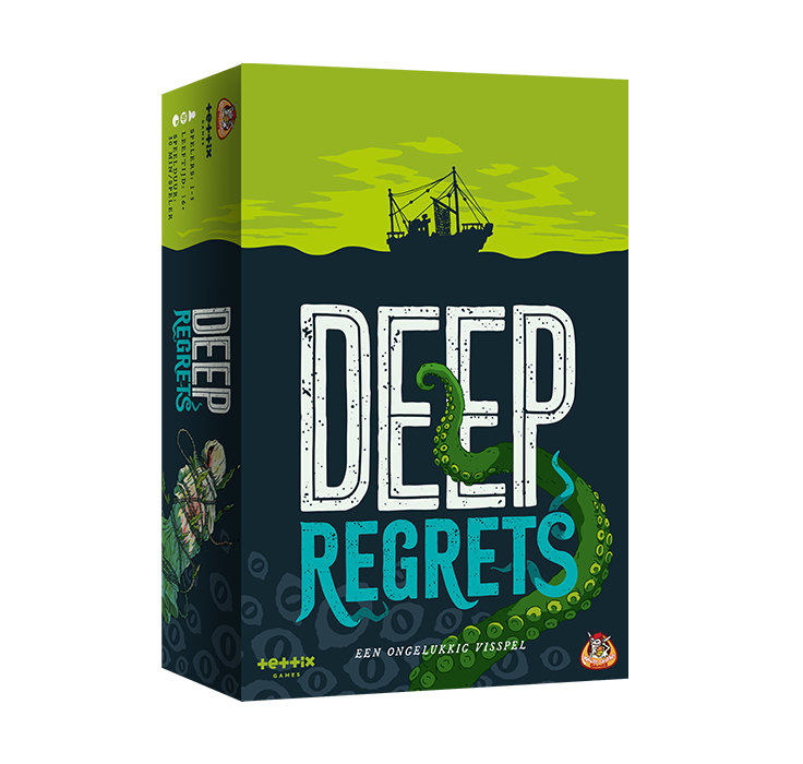Deep Regrets