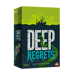 Deep Regrets