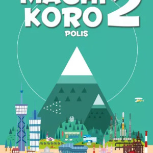 Machi Koro 2