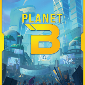 Planet B