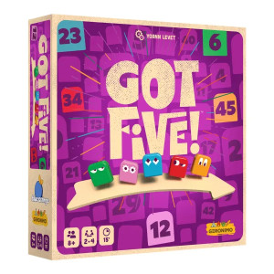 Got Five