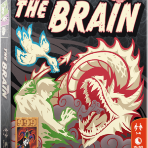 The Brain