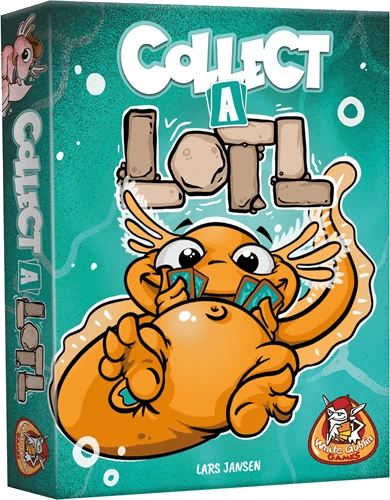 Collect a Lotl