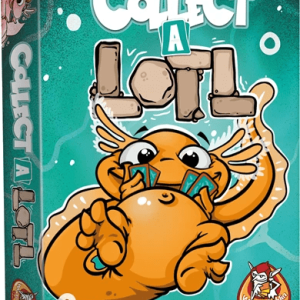 Collect a Lotl