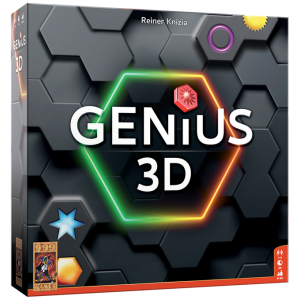Genius 3D