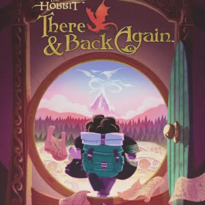 The Hobbit: There and Back Again