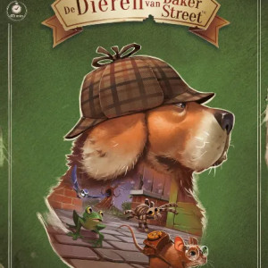 De Dieren van Baker Street