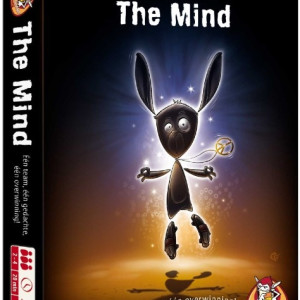 The Mind