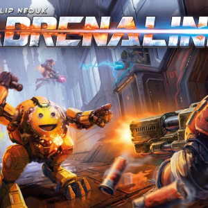 Adrenaline