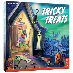 Tricky Treats