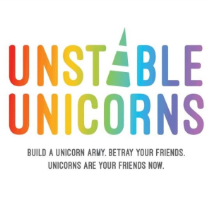 Unstable Unicorns