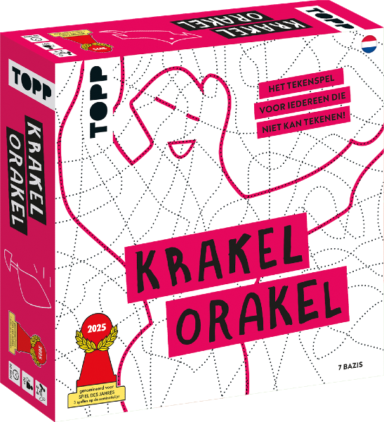 Krakel Orakel