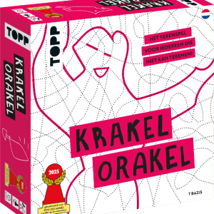 Krakel Orakel