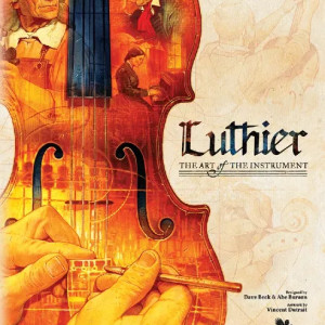 Luthier