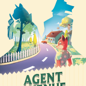 Agent Avenue