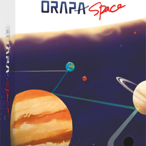 Orapa Space