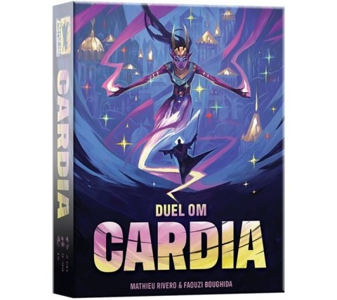 Duel om Cardia