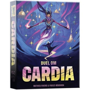 Duel om Cardia