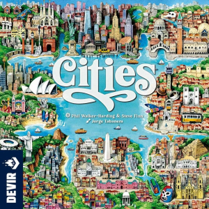 Cities